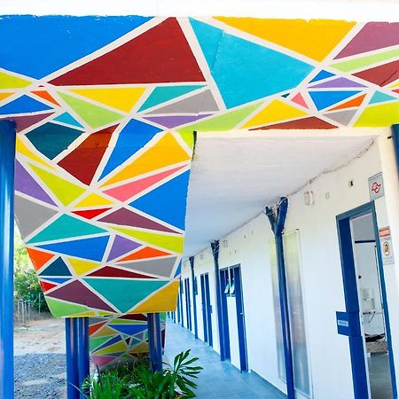 Cristama Residence Inn Ubatuba Kültér fotó