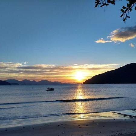 Cristama Residence Inn Ubatuba Kültér fotó
