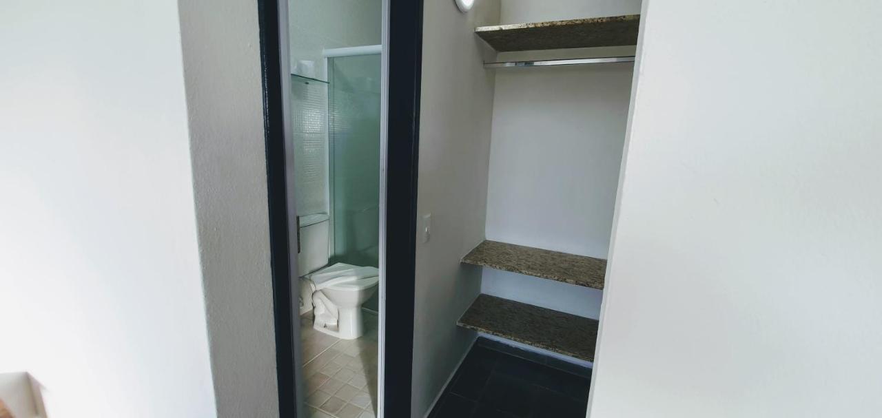 Cristama Residence Inn Ubatuba Kültér fotó