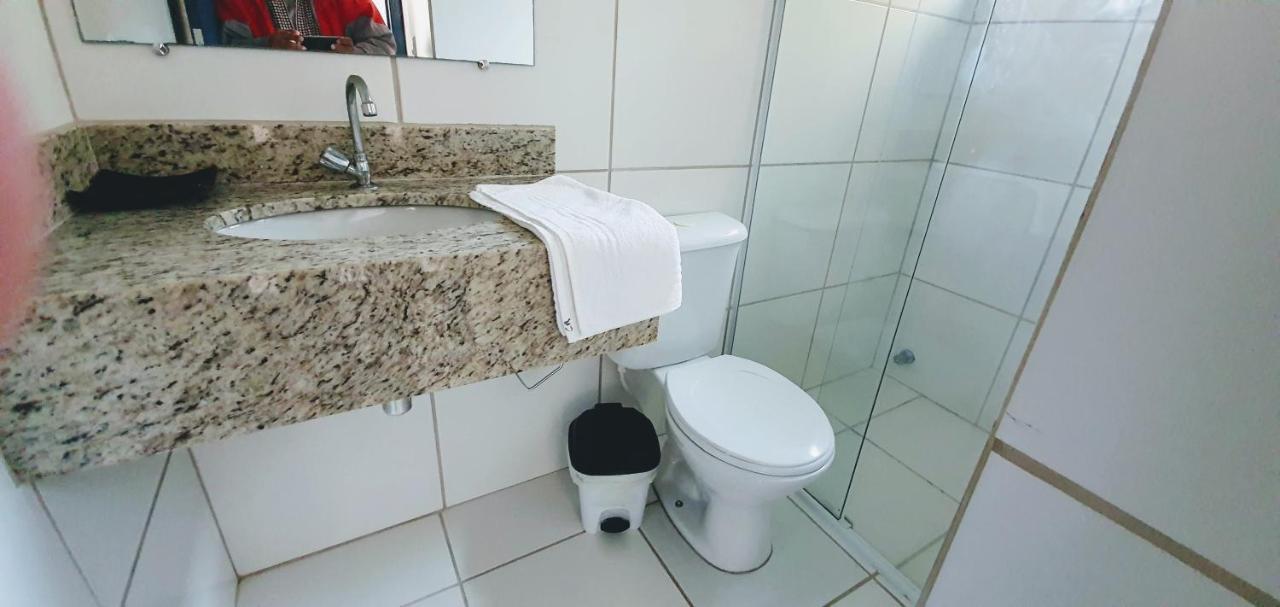 Cristama Residence Inn Ubatuba Kültér fotó