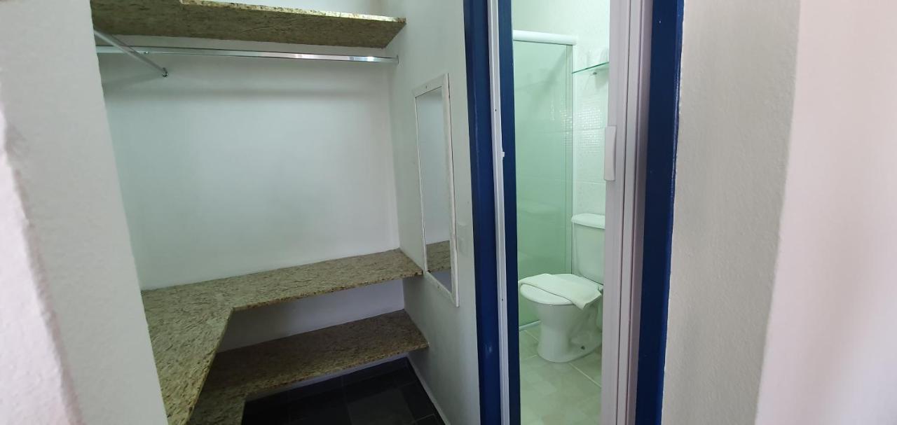 Cristama Residence Inn Ubatuba Kültér fotó