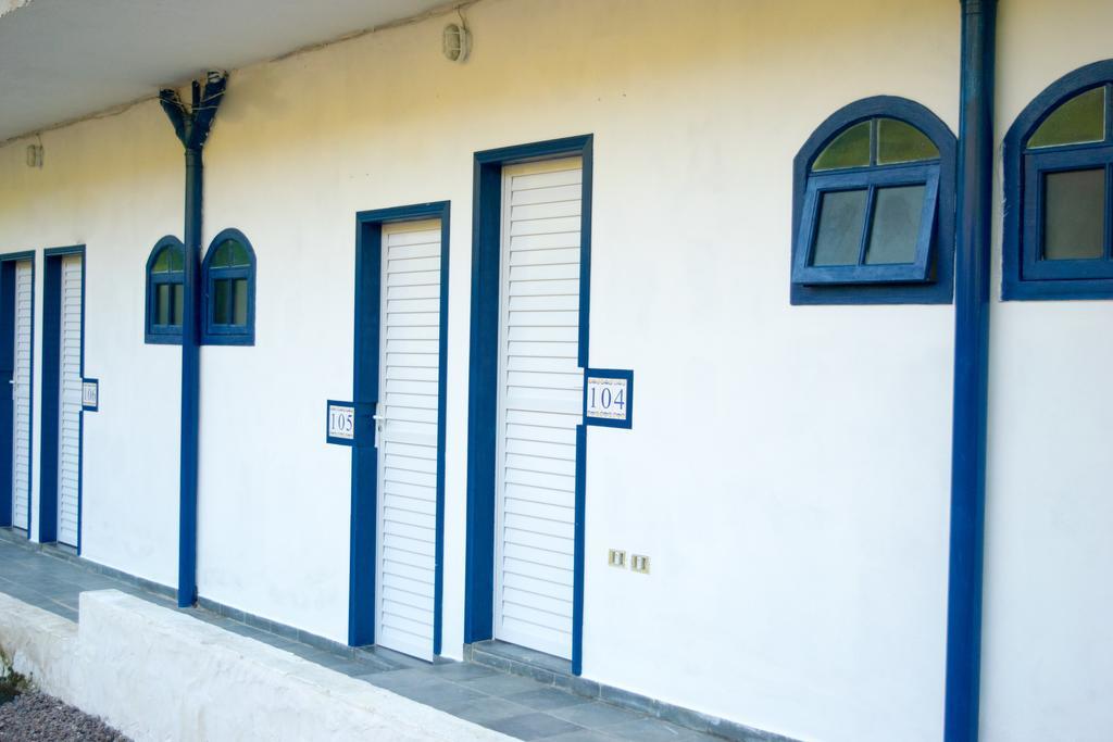Cristama Residence Inn Ubatuba Kültér fotó