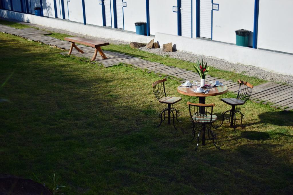 Cristama Residence Inn Ubatuba Kültér fotó